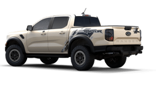 2025 Ford Ranger® External Image 3
